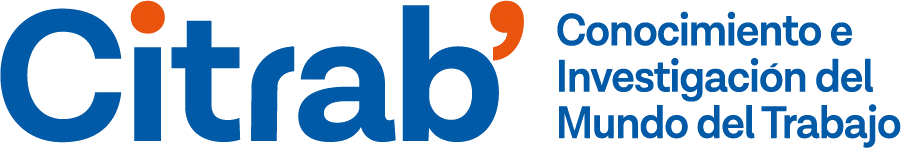 CITRAB, Conocimiento e Investigación del Mundo del Trabajo
